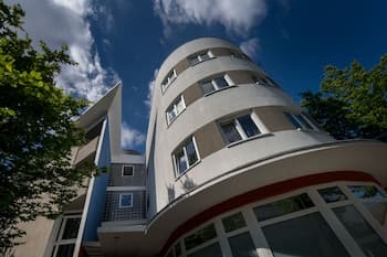 Lagrange Apart'HOTEL Mulhouse