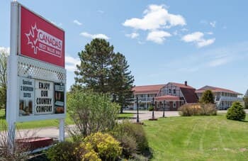 Canadas Best Value Inn & Suites Summerside