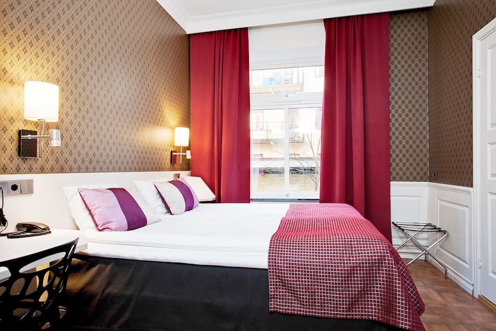 Hotel Vasa, BW Signature Collection