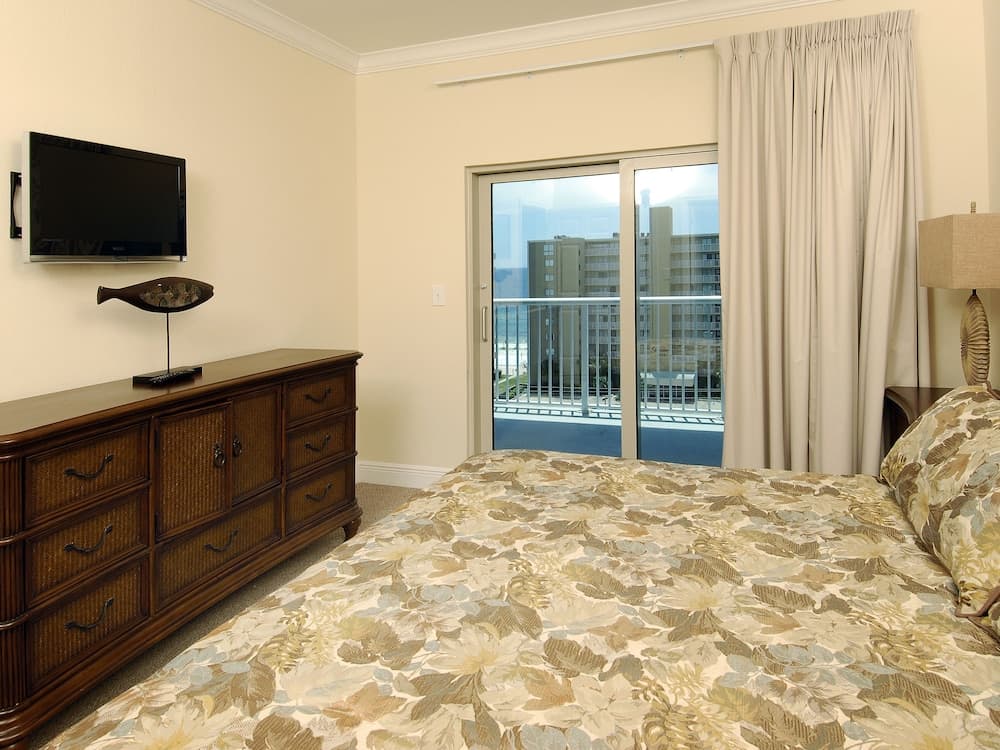 Crystal Tower Condominiums by Wyndham Vacation Rentals