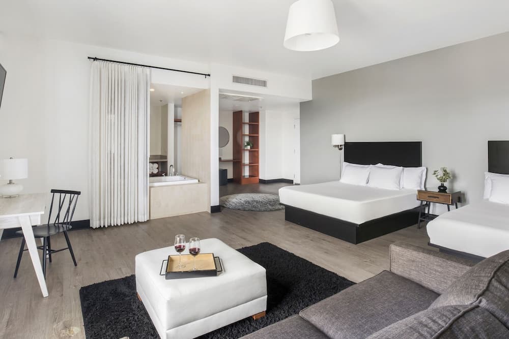 Hotel Casa 425 + Lounge