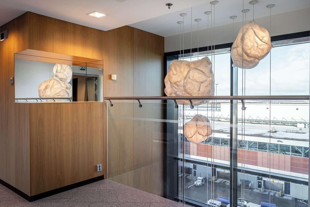 Hilton Helsinki Airport