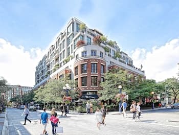 The Hazelton Hotel Toronto