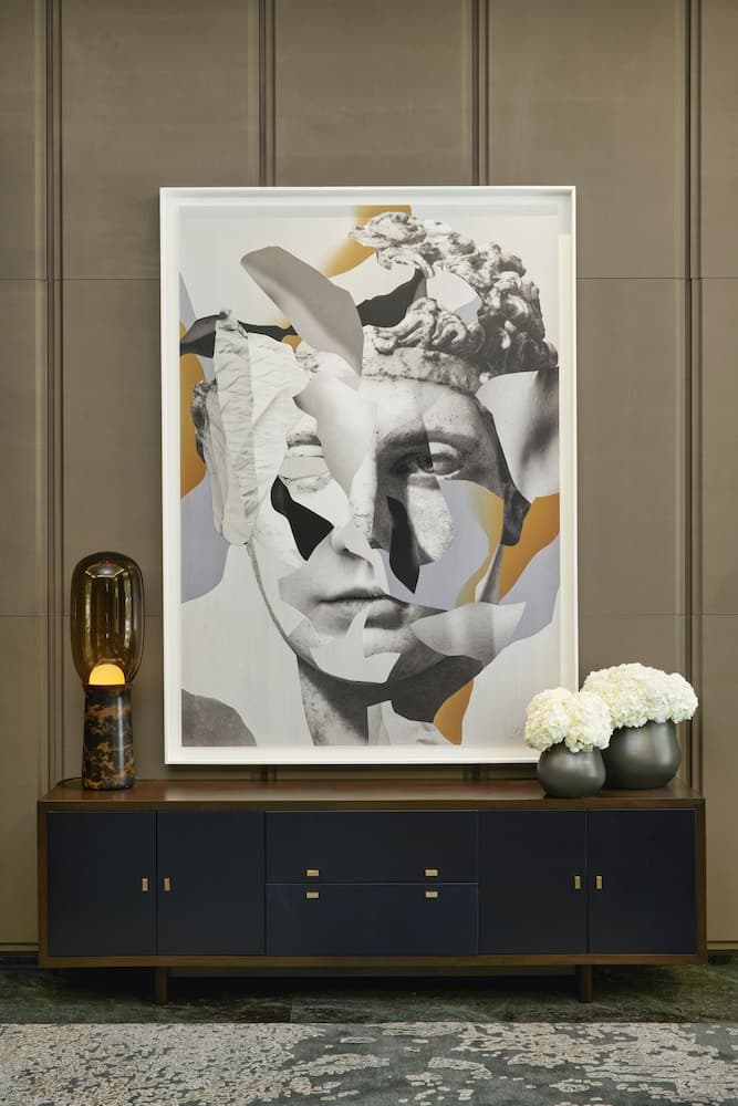 The Hazelton Hotel Toronto