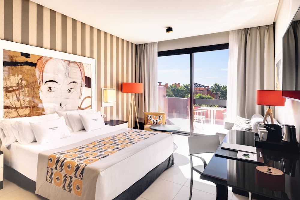 Royal Hideaway Sancti Petri