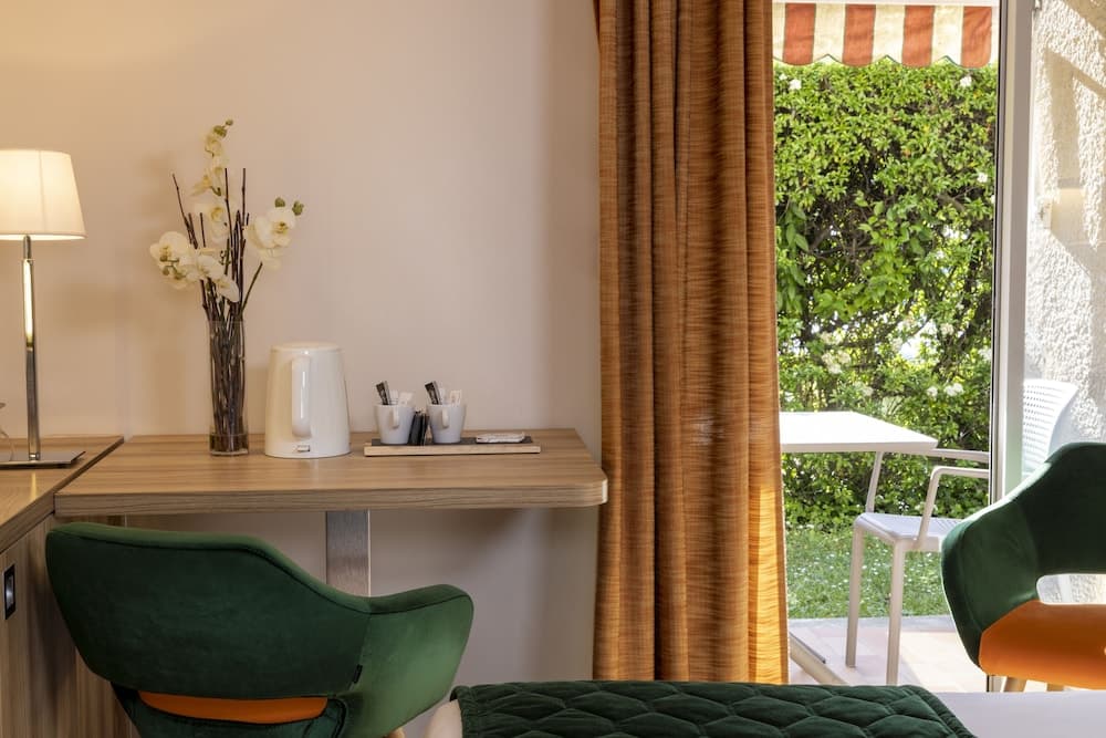 Hôtel - Résidence Lou Paradou