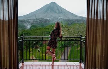 Arenal Kioro Suites & Spa