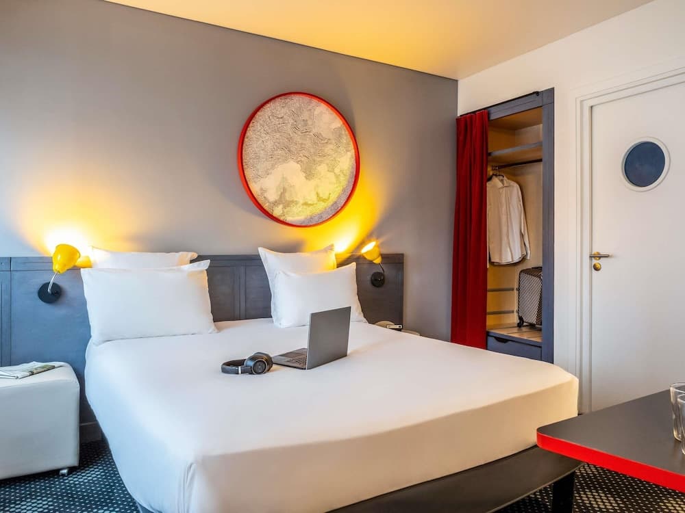 ibis Styles Paris Mairie de Montreuil