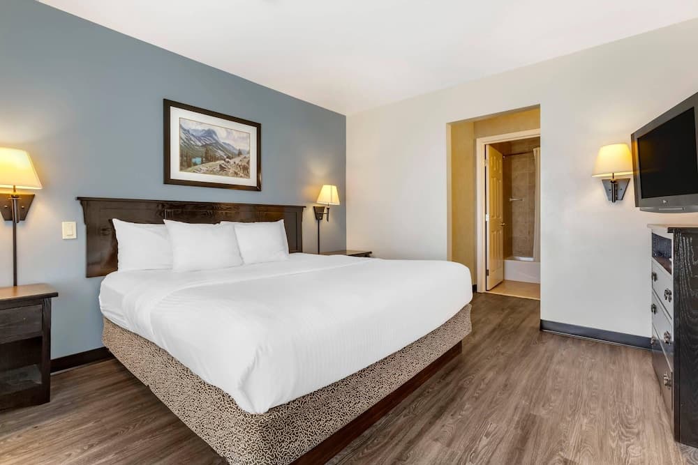 Big Horn Resort, an Ascend Collection Hotel