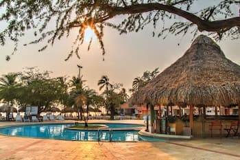 Estelar Santamar Hotel & Centro de Convenciones