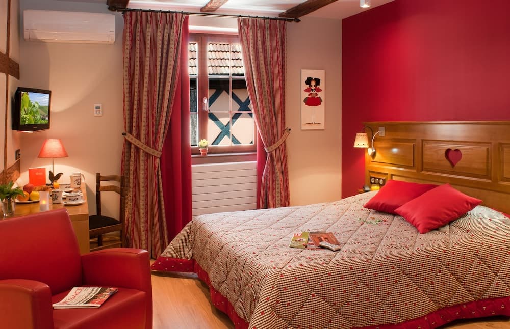 Hôtel l'Abbaye d'Alspach