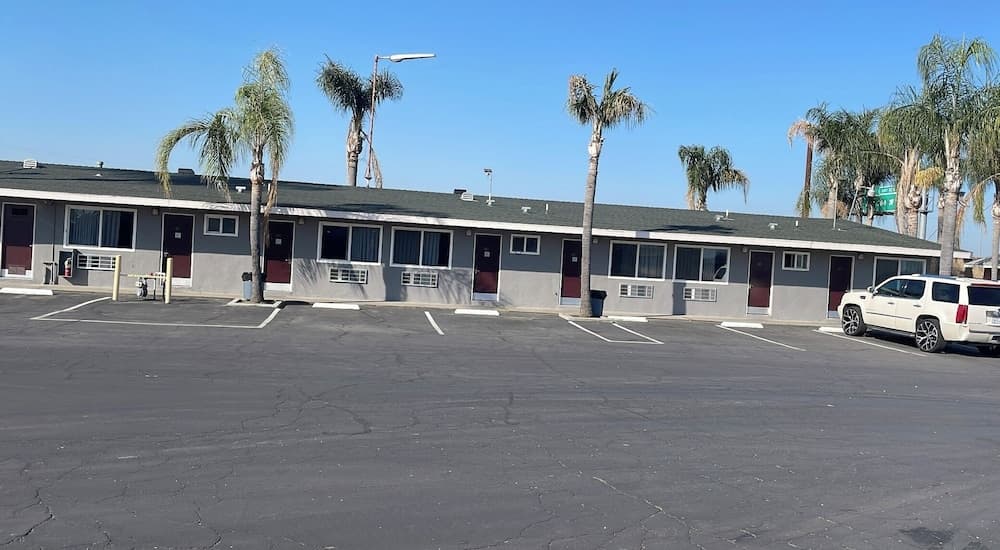 Kings Inn Motel