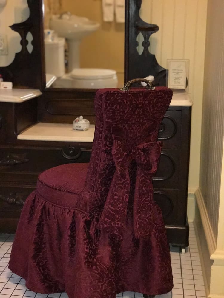 Batcheller Mansion Inn