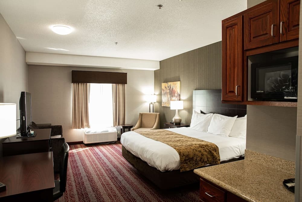 Best Western Providence-Seekonk Inn