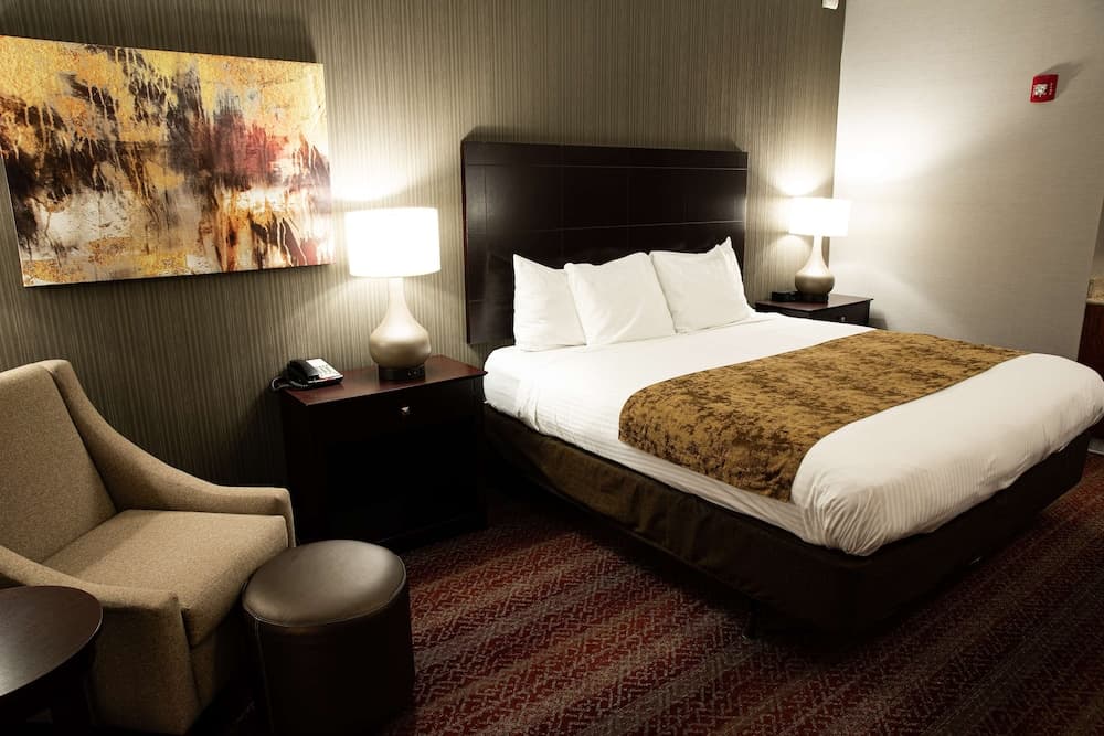 Best Western Providence-Seekonk Inn