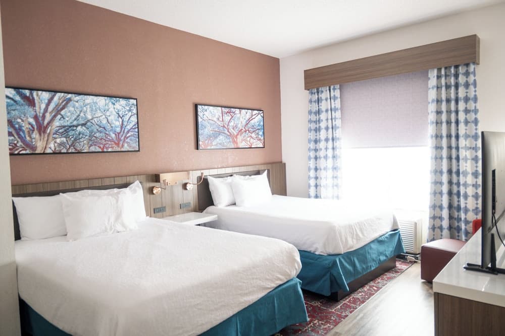 Hilton Garden Inn Hattiesburg