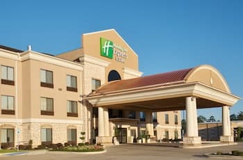 Holiday Inn Express & Suites Center, an IHG Hotel