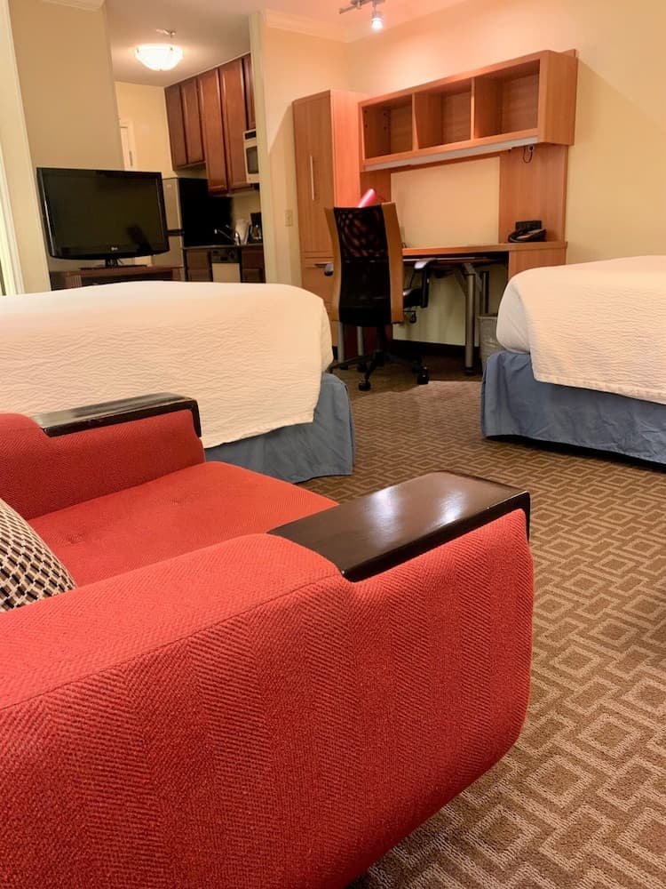 TownePlace Suites by Marriott San Antonio Airport
