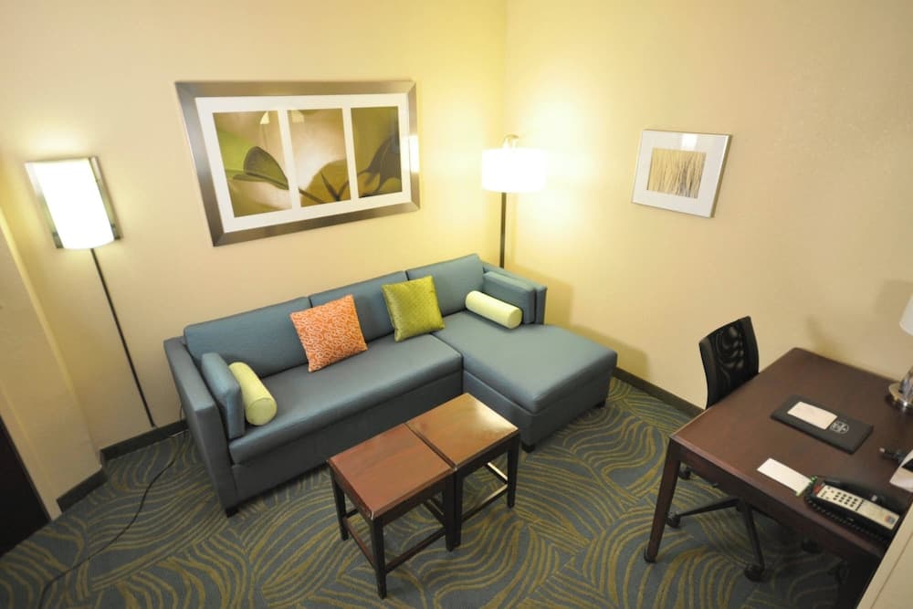 Springhill Suites by Marriott Galveston