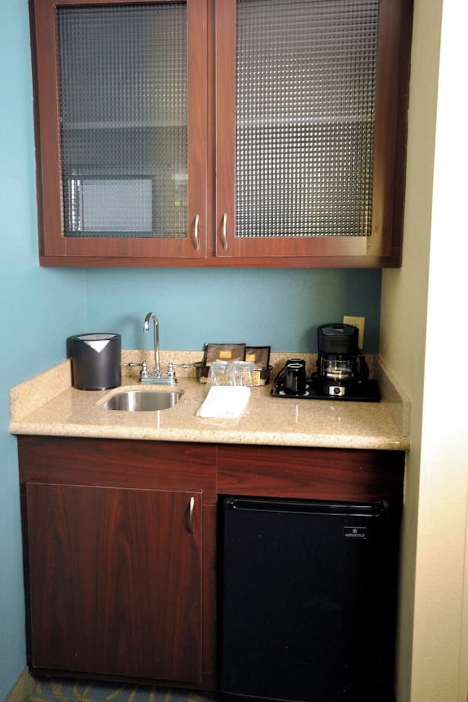 Springhill Suites by Marriott Galveston