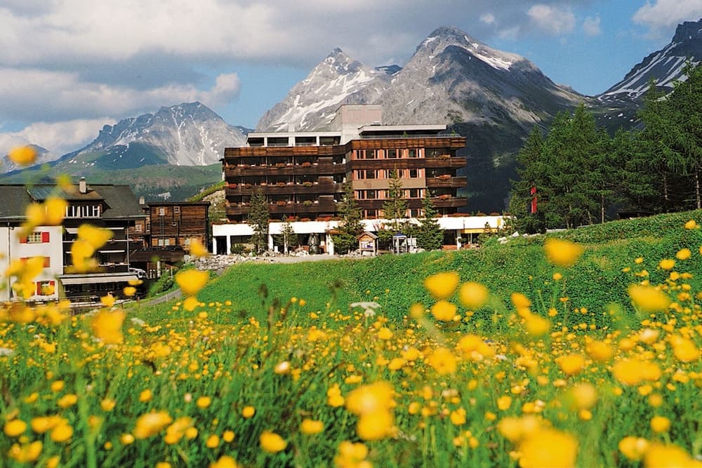 hotel image