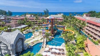 Phuket Orchid Resort and Spa