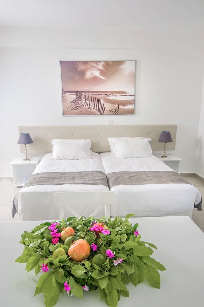 Alva Hotel Apartments