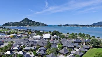 Pacific Harbour Villas