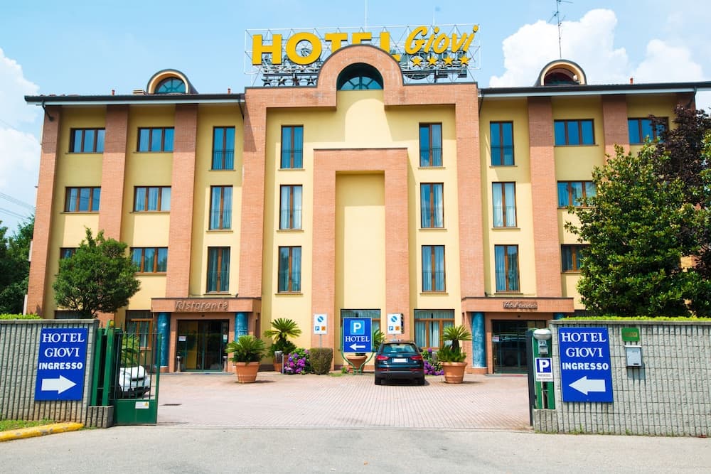 hotel image
