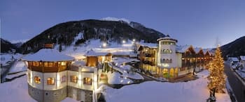 Kristiania Pure Nature Hotel & Spa