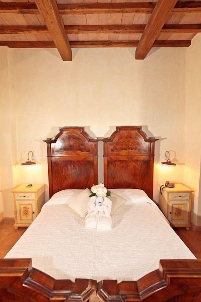 Residenza d'Epoca San Pietro Sopra le Acque