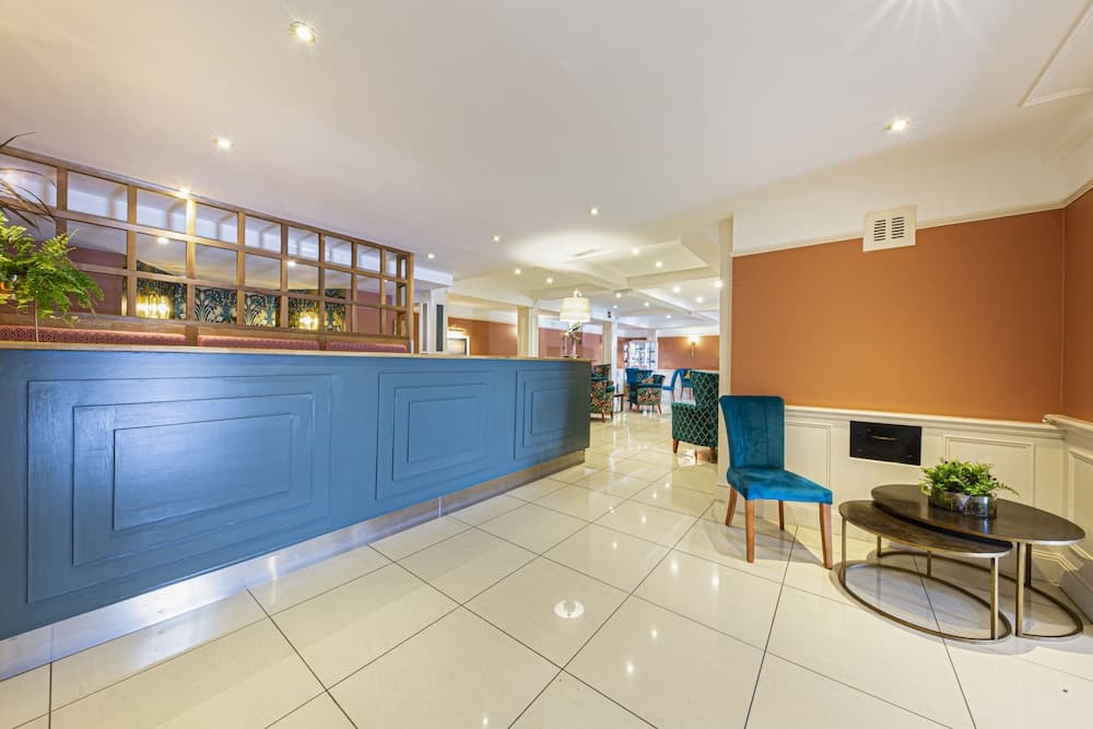 The Beaches Hotel and Spa