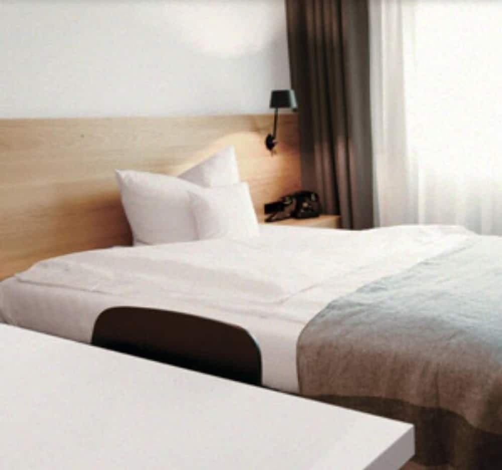 Hotel Stadt Balingen