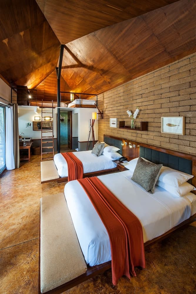 Rodavento Boutique Hotel