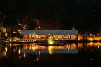 Rodavento Boutique Hotel