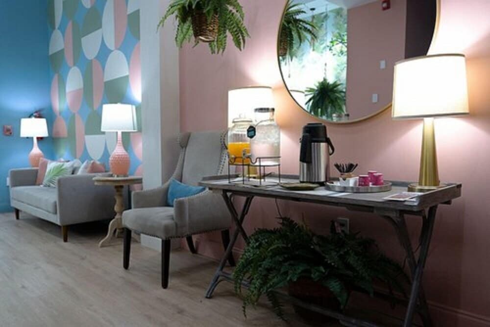 Harrison Hotel South Beach