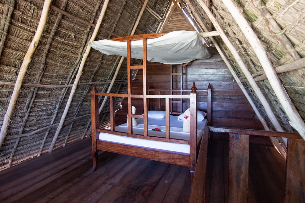 Pakachi Beach Resort & Hotel