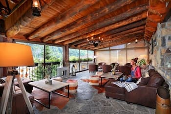 Hotel Boutique Mediodía