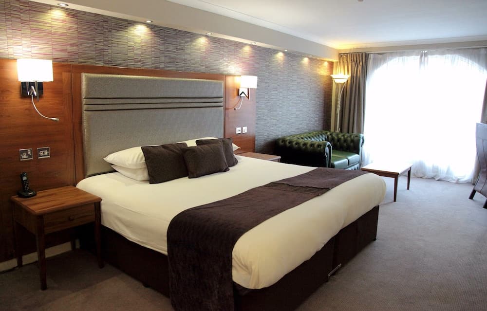 The Mill Hotel & Spa