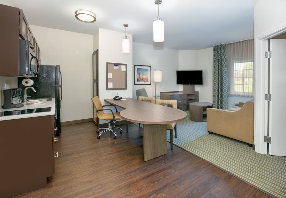 Candlewood Suites DFW South by IHG