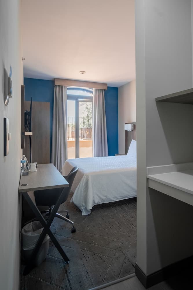 Holiday Inn Express Morelia Centro Historico by IHG