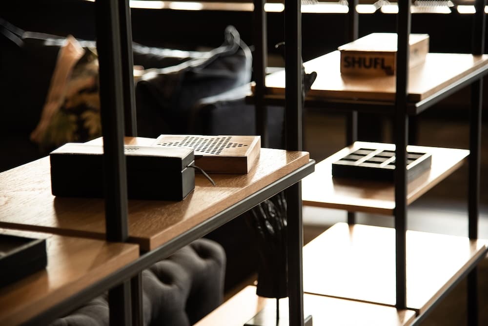 Arken Hotel & Art Garden Spa