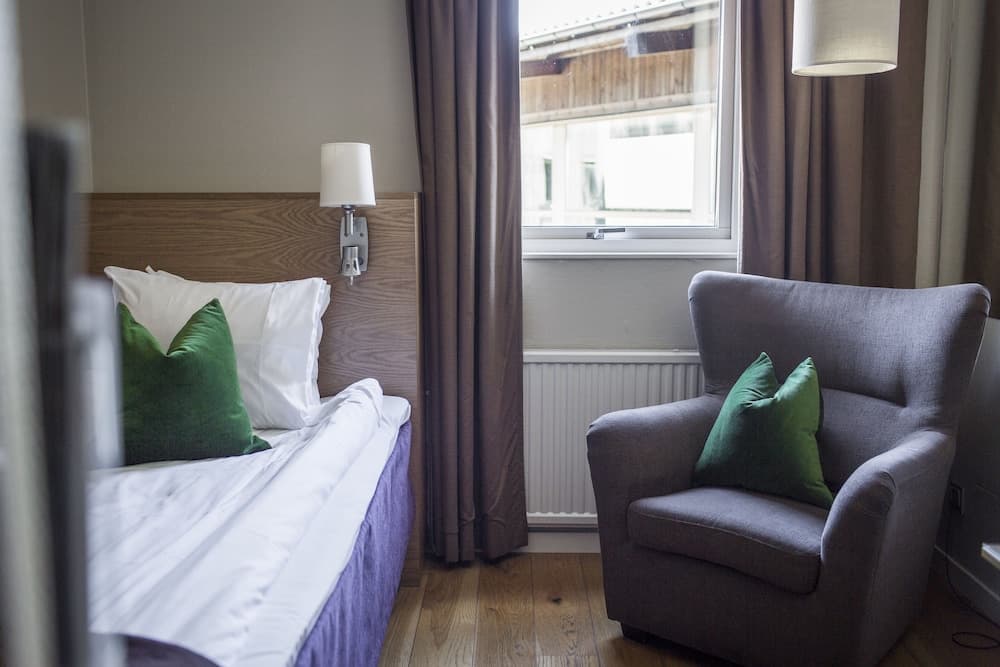 Arken Hotel & Art Garden Spa