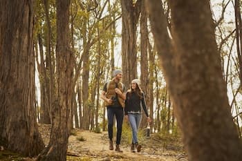 RACV Goldfields Resort