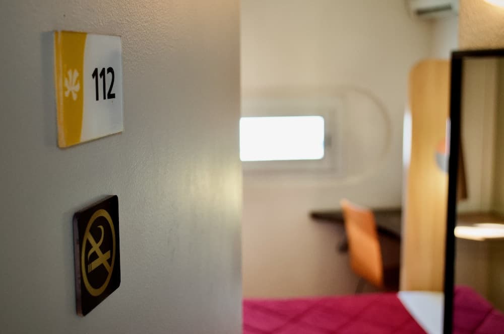 Hotel Première Classe Bordeaux Sud - Pessac Bersol