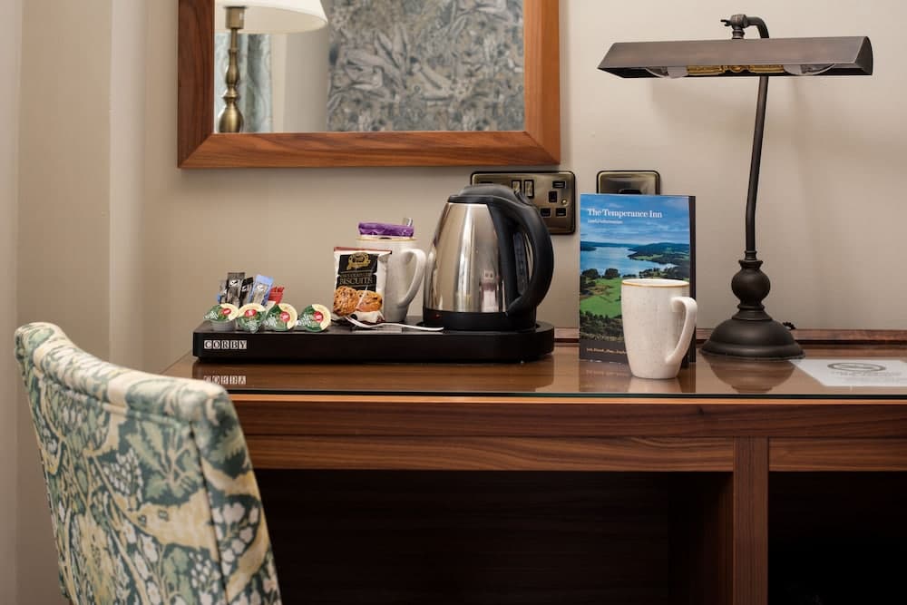 The Temperance Inn, Ambleside. The Inn Collection Group