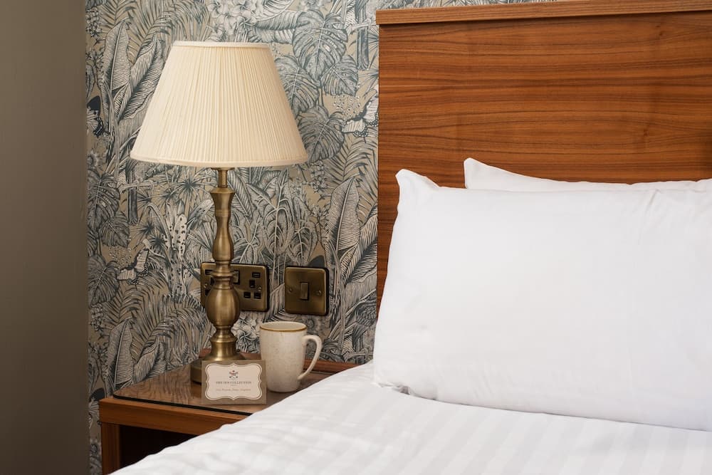 The Temperance Inn, Ambleside. The Inn Collection Group