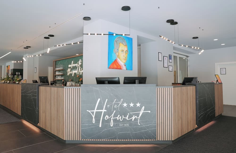 Altstadt Hotel Hofwirt Salzburg