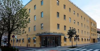 Altstadt Hotel Hofwirt Salzburg