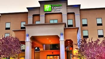 Holiday Inn Express & Suites Sioux City - Southern Hills, an IHG Hotel